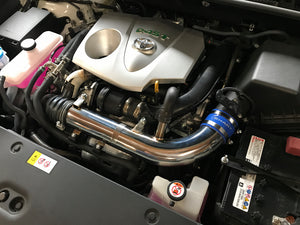 EXART AIS INTAKE PIPE AIS UNIT ONLY (SOUND GENERATOR NOT SUPPORTED) FOR TOYOTA HARRIER DBA-ASU60W DBA-ASU65W 8AR-FTS EA04-TY118-N