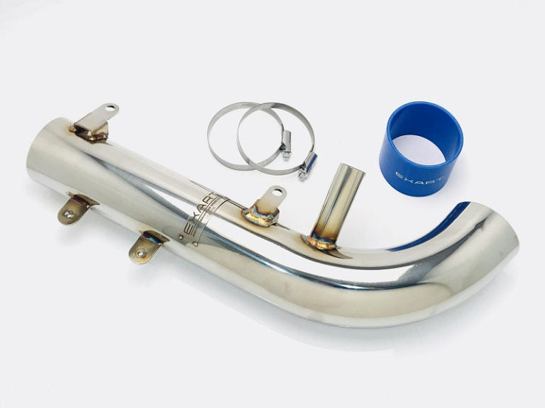 EXART AIR INTAKE STABILIZER AIS UNIT ONLY WITHOUT A SOUND GENERATOR FOR LEXUS NX300 NX200T DBA-AGZ10 DBA-ASZ15 8AR-FTS EA04-TY118-N