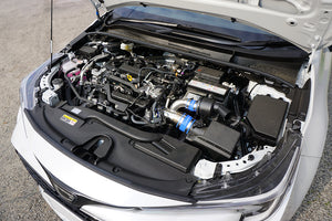 EXART AIS INTAKE PIPE AIS UNIT + SOUND GENERATOR SET FOR TOYOTA COROLLA SPORT 6BA-MZEA12H M20A-FKS EA04-TY138-S