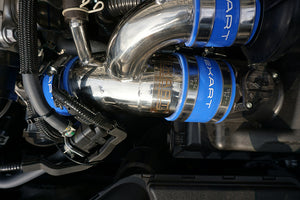 EXART AIS INTAKE PIPE AIS UNIT ONLY (SOUND GENERATOR NOT SUPPORTED) FOR TOYOTA COROLLA SPORT 6BA-MZEA12H M20A-FKS EA04-TY138-N
