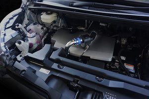EXART AIS INTAKE PIPE FOR TOYOTA NOAH VOXY 6AA-ZWR90W 2ZR-FXE EA04-TY140