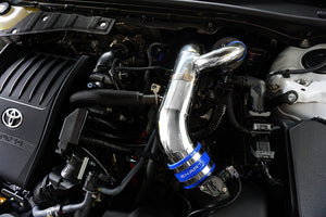 EXART AIS INTAKE PIPE AIS UNIT ONLY (SOUND GENERATOR NOT SUPPORTED) FOR TOYOTA CROWN CROSSOVER 5AA-TZSH35 T24A-FTS EA04-TY142-N