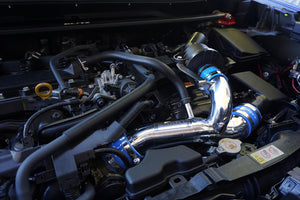 EXART AIS INTAKE PIPE AIS UNIT ONLY (SOUND GENERATOR NOT SUPPORTED) FOR TOYOTA YARIS CROSS HYBRID 6AA-MXPJ10 (2WD) 6AA-MXPJ15 (4WD) M15A-FXE EA04-TY144-N