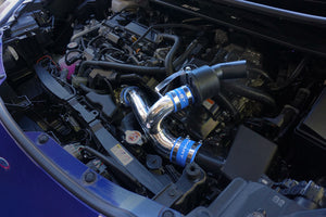 EXART AIS INTAKE PIPE AIS UNIT ONLY (SOUND GENERATOR NOT SUPPORTED) FOR TOYOTA YARIS CROSS HYBRID 6AA-MXPJ10 (2WD) 6AA-MXPJ15 (4WD) M15A-FXE EA04-TY144-N