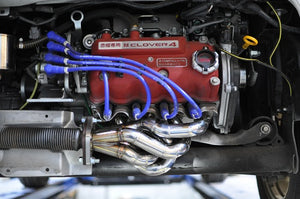 EXART EXHAUST MANIFOLD FOR SUBARU SAMBAR EBD-TV2 EN07 EA05-SB101