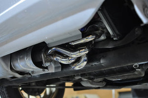 EXART EXHAUST MANIFOLD FOR SUBARU SAMBAR EBD-TV2 EN07 EA05-SB101