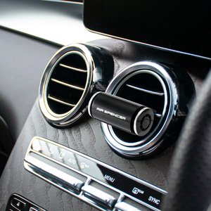 AIR SPENCER CAR AIR FRESHENER GIGA GX V01 PINK SHOWER FOR  56021