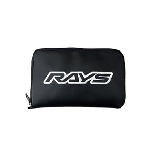 RAYS RAYS OFFICIAL COMPACT ECO BAG 23S 74090200041BK