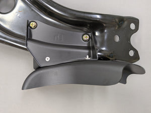 APEXI N1 BRAKE AIR SHROUD FOR TOYOTA GR YARIS GXPA16 G16E GTS 280-T002