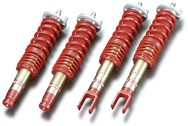 TODA RACING FIGHTEX COILOVER KIT TYPE DA FOR HONDA CIVIC TYPE R EK4 EK9  51520-EK9-000