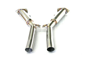 KREISSIEG CATALYTIC BYPASS PIPE TYPE-1 FOR MASERATI QUATTROPORTE YEAR ~2007 MQP-02-TYPE-1