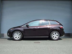 RS-R BEST-I COILOVER SUSPENSION RECOMMENDED SPRING RATE FOR MAZDA CX-7 ER3P BIM300M