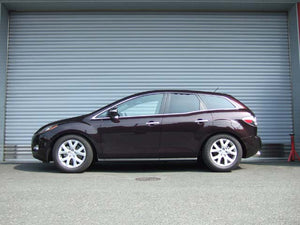 RS-R SUPER-I COILOVER SUSPENSION RECOMMENDED SPRING RATE FOR MAZDA CX-7 ER3P SIM300M