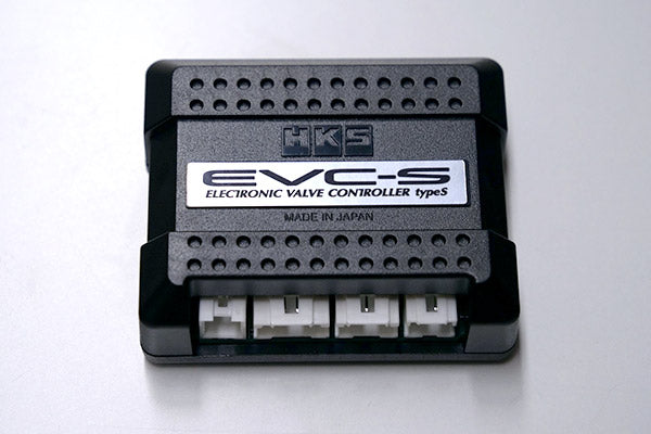 HKS EVC-S2 ELECTRONIC VALVE CONTROLLER TYPE S 45003-AK015