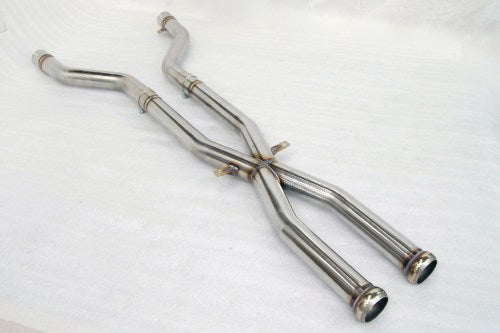 KREISSIEG FRONT X-PIPE FOR BMW E90 M3  BME90-01