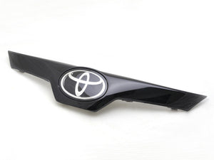 CUSCO FRONT GRILL TOYOTA EMBLEM NORTH AMERICA SPEC FOR TOYOTA COROLLA SPORTS NRE210H ZWE211H 1A9 820 G