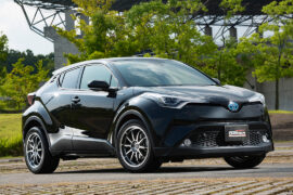 5ZIGEN FIREBALL RR 18X7.5 +47 5-100 BLACK POLISH FIR8754750BP