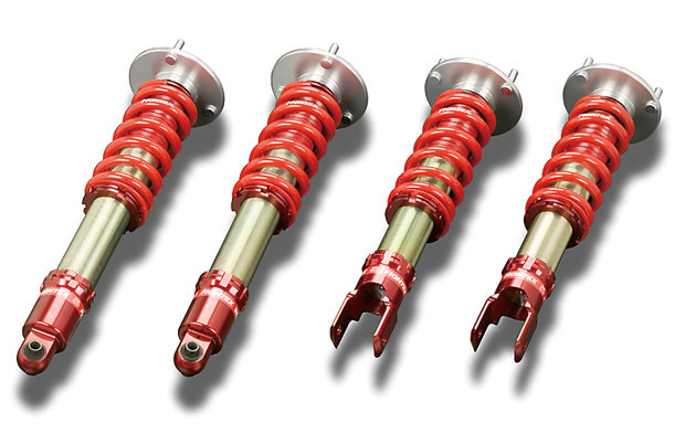 TODA RACING FIGHTEX DAMPER (SHOCKS ONLY) TYPE DA-G FOR MAZDA RX7 FD3S 51532-FD3-000