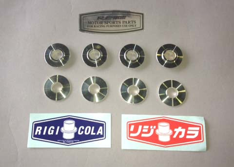 RE-AMEMIYA RIGID COLLAR RX7 REAR FOR MAZDA RX-7 FD3S F0-022032-070
