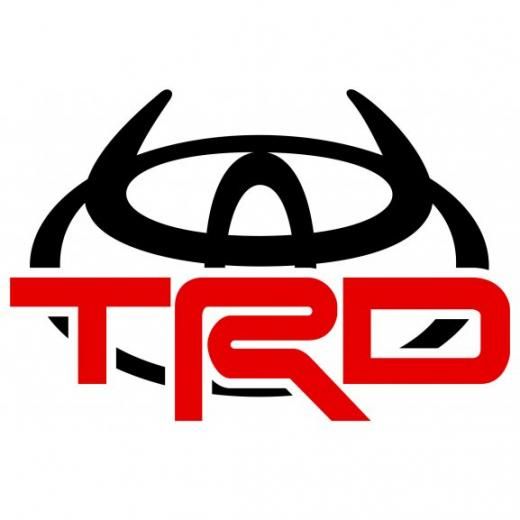 TRD FRONT BRAKE CALIPER ASSEMBLY RH FOR TOYOTA GR86 ZN8 FA24 MS221-18001