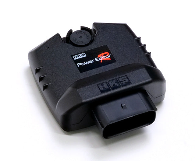 HKS POWER EDITOR R VEHICLE-SPECIFIC KIT FOR TOYOTA GR YARIS GXPA16 G16E-GTS 42018-AT020