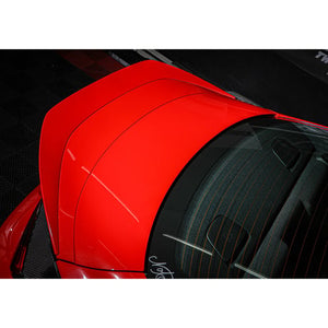 RESULT JAPAN TRUNK SPOILER FOR TOYOTA GR86 ZN8 SUBARU BRZ ZD8 RESULTJAPAN-00151