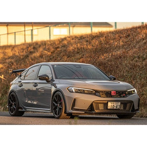 RESULT JAPAN GT WING FOR HONDA CIVIC TYPE R FL5 RESULTJAPAN-00148
