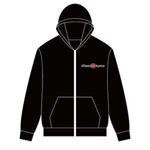 RESULT JAPAN ORIGINAL HOODIE XL FOR  RESULTJAPAN-00154