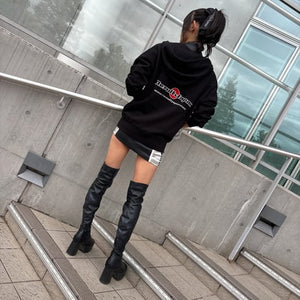 RESULT JAPAN ORIGINAL HOODIE XL FOR  RESULTJAPAN-00154