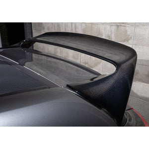 RESULT JAPAN CARBON REAR WING FOR TOYOTA GR YARIS GXPA16 MXPA12 RESULTJAPAN-00170