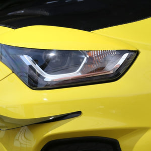 RESULT JAPAN EYELINER UNPAINTED TYPE A FOR SUZUKI SWIFT SPORT ZC33S ZC73S ZC83S  RESULTJAPAN-00155