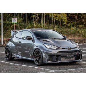 RESULT JAPAN CARBON REAR WING FOR TOYOTA GR YARIS GXPA16 MXPA12 RESULTJAPAN-00170