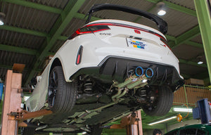 GREDDY POWER EXTREME R FOR HONDA CIVIC TYPE R 6BA-FL5 K20C 10153302