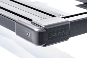 JAOS FLAT RACK SET 1250X1400 TYPE-B (6 LEGS) FOR SUZUKI JIMNY NOMADE JC74 B411611NS