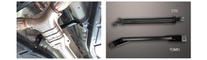 TOMEI FLOOR SUPPORT BAR FOR NISSAN FAIRLADY Z VQ35DE HR Z33 350Z 671001