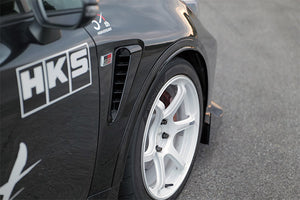 HKS FENDER MOLDING FOR TOYOTA GR COROLLA GZEA14H TYPE-S G16E-GTS 53004-AT036