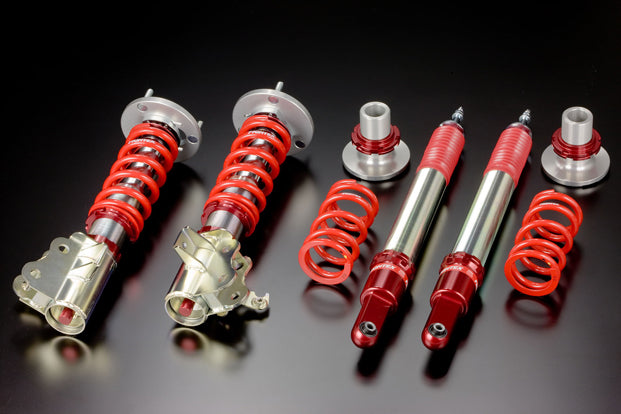 TODA RACING FIGHTEX COILOVER KIT TYPE DA FOR HONDA CIVIC TYPE R FN2 51520-FN2-000