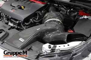 GRUPPEM RAM AIR SYSTEM FOR TOYOTA GR COROLLA GZEA14H RHD G16E-GTS FR-0145