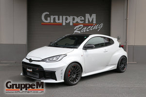 GRUPPEM RAM AIR SYSTEM FOR TOYOTA GR YARIS GXPA16 KOUKI G16E-GTS FR-0147