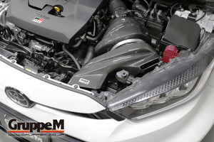 GRUPPEM RAM AIR SYSTEM FOR TOYOTA GR YARIS GXPA16 KOUKI G16E-GTS FR-0147