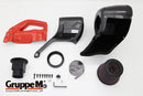 GRUPPEM RAM AIR SYSTEM FOR HONDA CIVIC RS FL1 L15C FR-0530