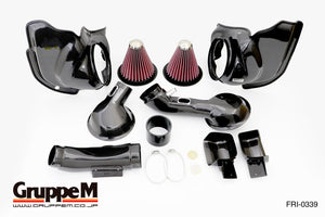 GRUPPEM RAM AIR SYSTEM  For BMW 3 SERIES 3C30 FRI-0339