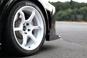 HKS FRONT BUMPER SPOILER FOR TOYOTA GR COROLLA GZEA14H G16E-GTS 53004-AT043