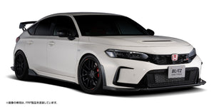 BLITZ REAR GURNEY SPOILER FRP UNPAINTED FOR HONDA CIVIC TYPE R FL5 K20C 60468