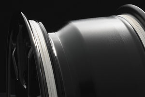 TWS T66-F 18X8.5J 42 5X100 GLOSS HYPER GUNMETAL (GHGM) FOR TOYOTA GR86 ZN8 ZN6 COROLLA SPORT SUBARU BRZ ZD8 ZC6 TWS-00004