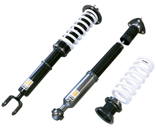 HKS HIPERMAX S SERIES COILOVERS SUSPENSION TYPE FOR LEXUS GS350 GRL10 2GR-FSE 80300-AT005