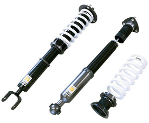 HKS HIPERMAX S SERIES COILOVERS SUSPENSION TYPE FOR LEXUS GS300H AWL10 2AR-FSE 80300-AT005