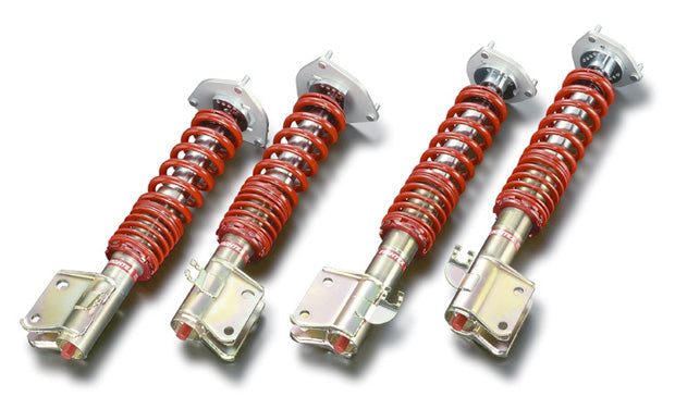 TODA RACING FIGHTEX DAMPER (SHOCKS ONLY) TYPE DA-G FOR SUBARU IMPREZA GC8 51532-GC8-000