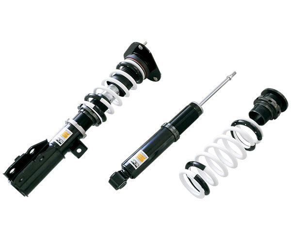 HKS HIPERMAX S SERIES COILOVERS SUSPENSION TYPE FOR TOYOTA C-HR ZYX10 2ZR-FXE 2ZR-1NM 80300-AT317 - Black Hawk Japan