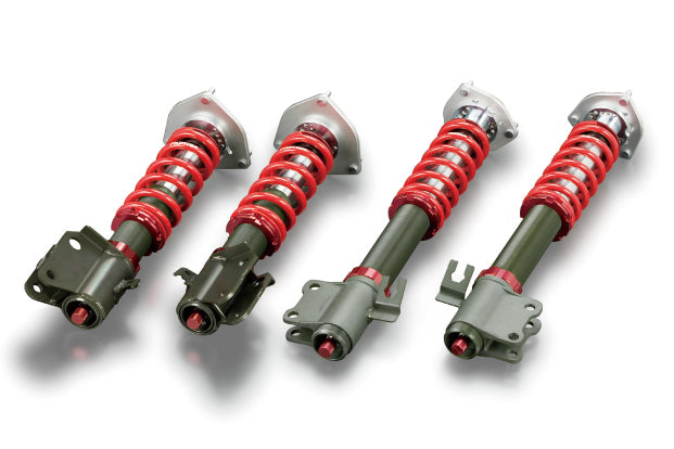 TODA RACING FIGHTEX DAMPER + SPRING TYPE DA FOR SUBARU IMPREZA GDB -E -F 51521-GDB-200